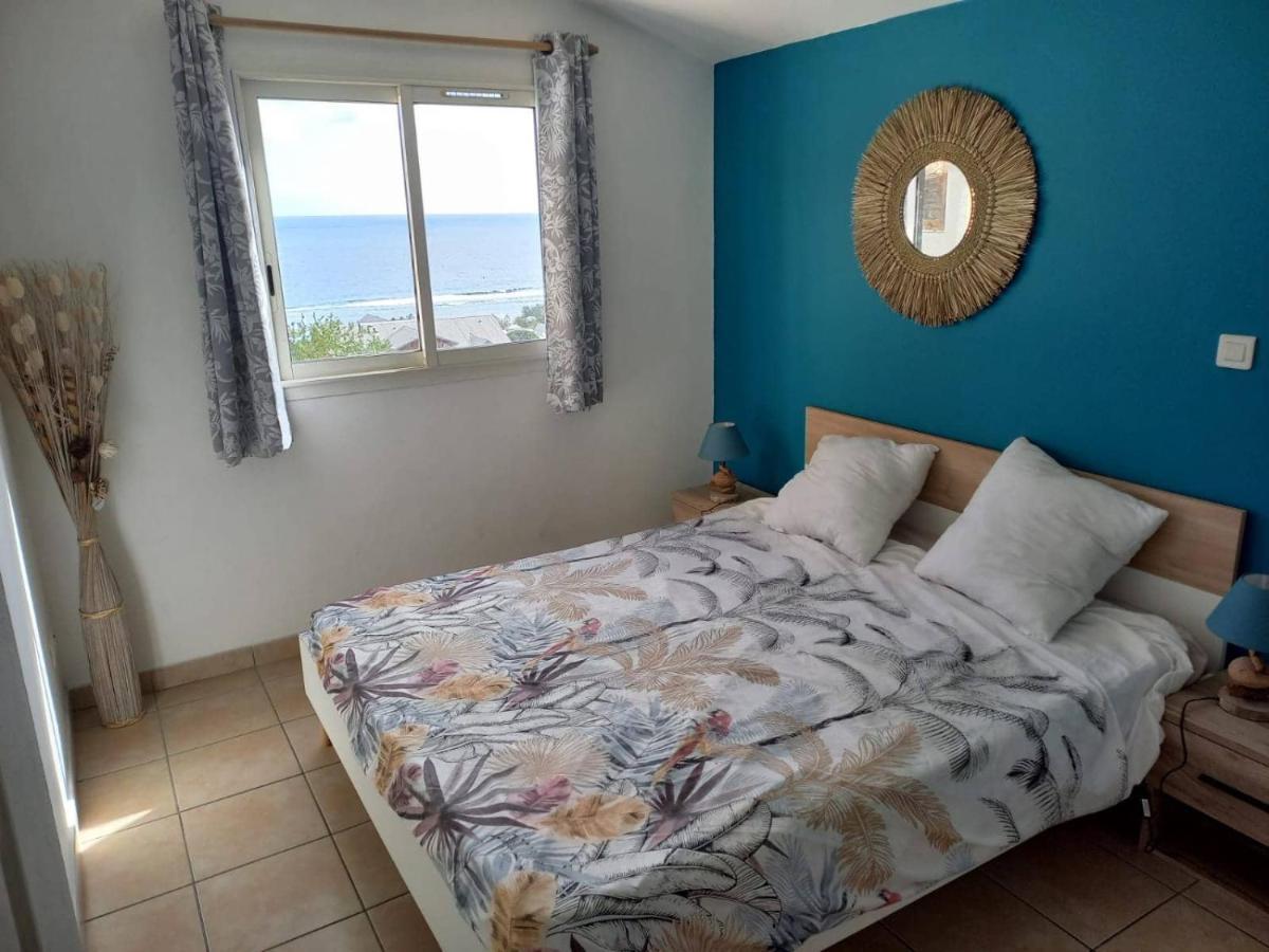 Couleur Lagon Saint-Leu Exterior photo